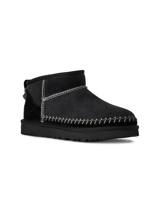 Ugg Ugg Śniegowce 1171538-BLK Czarny