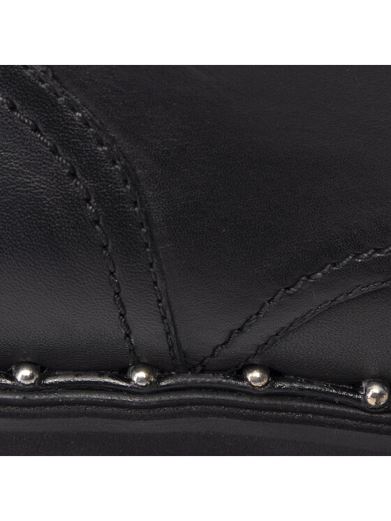 Steve Madden Steve Madden Зимни обувки Tess SM11000710-03001-017 Черен