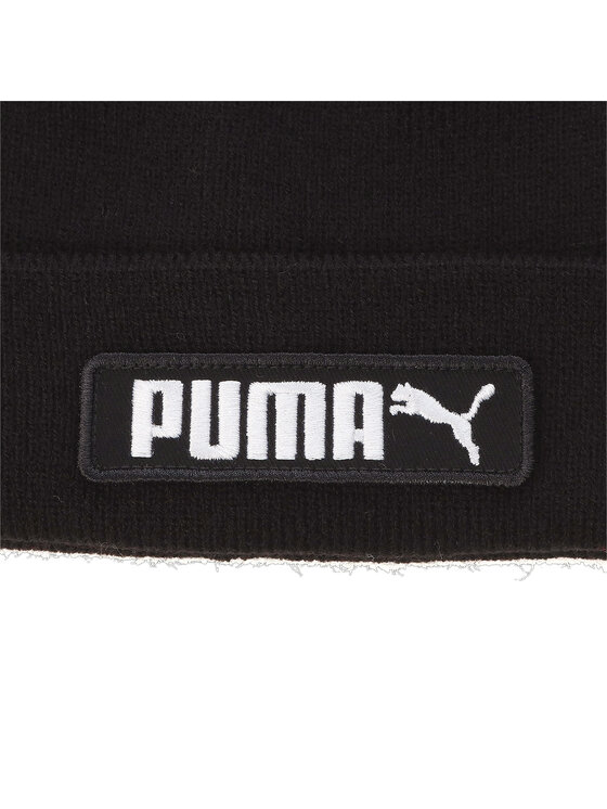 Puma Puma Czapka 023462 Czarny