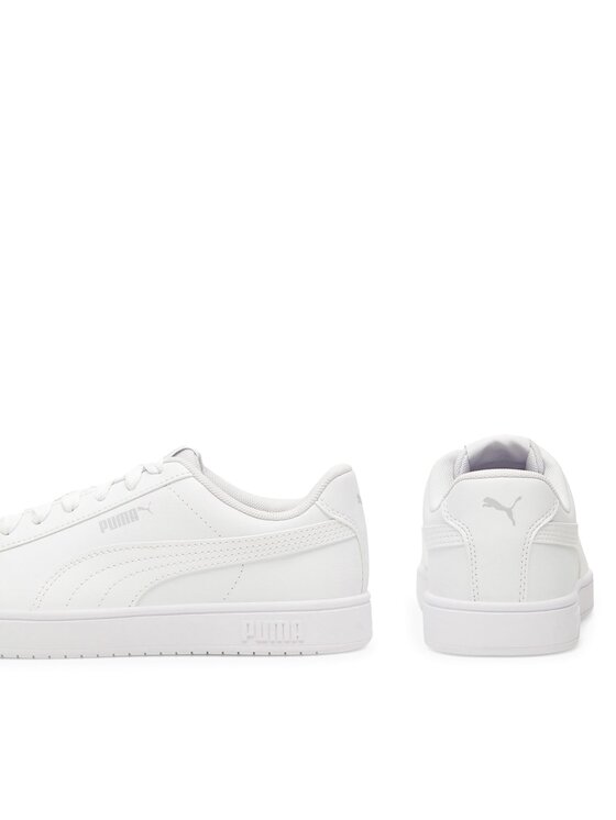 Puma Puma Sportcipők Rickie Classic Jr 39425208 Fehér