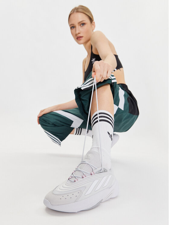 adidas adidas Sneakers Ozelia W GW0612 Grau