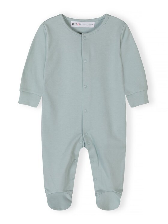 minoti minoti Komplet pajacy NOSBABYPACK6 Beżowy Regular Fit