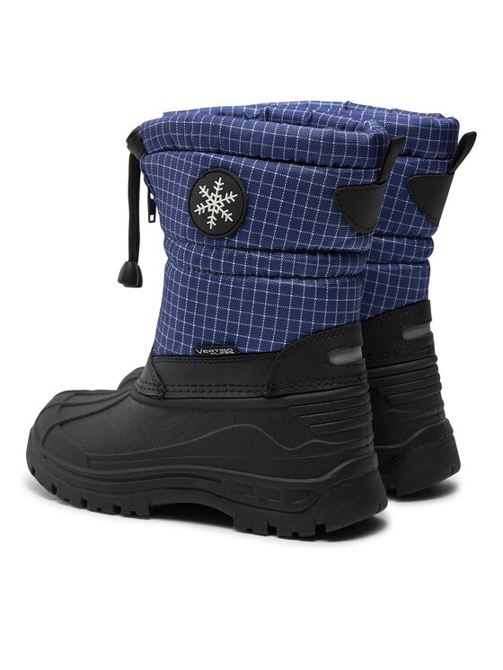 Vertigo Alpes Vertigo Alpes Schneeschuhe Nisky Blau