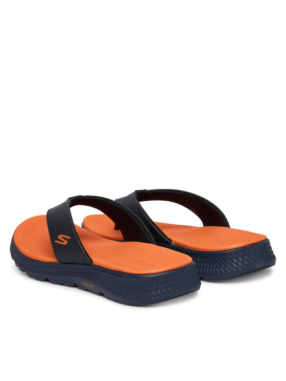 Skechers Skechers Japanke 229267/NVY Tamnoplava