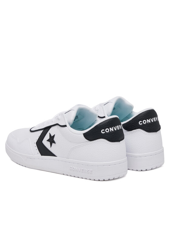 Converse Converse Tossud Court Lifestyle A13318C Valge