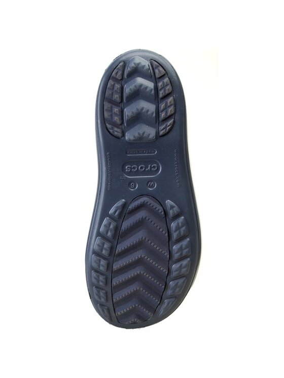 Crocs Gummistiefel Crocband Jaunt Womens 10970 Modivo