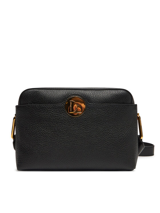 Coccinelle Coccinelle Handtasche E1 MD0 15 01 21 Schwarz