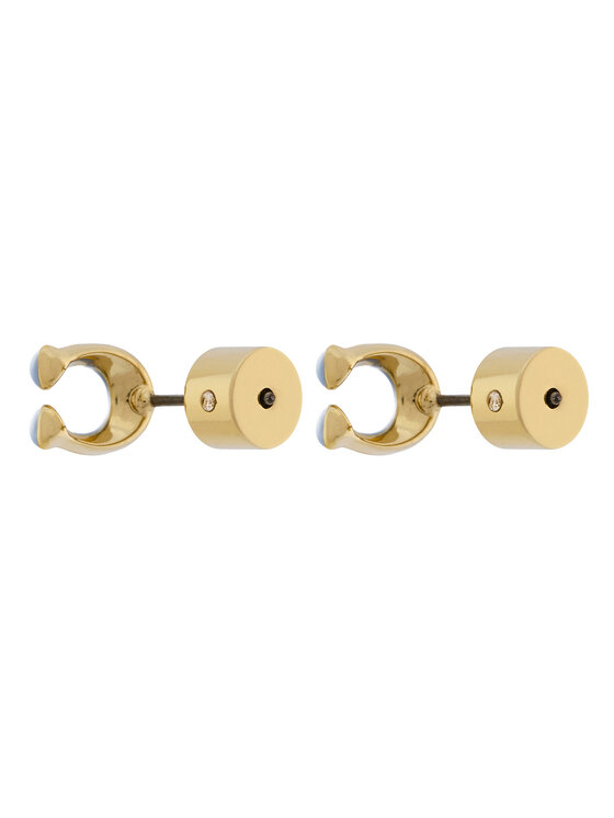 Coach Coach Orecchini 37506222 Oro