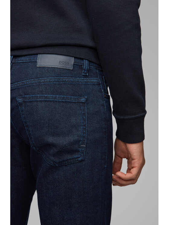 Hugo boss maine hot sale 3 jeans