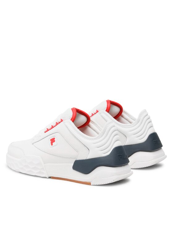 Fila Fila Αθλητικά Modern T '23 FFM0216.13041 Λευκό