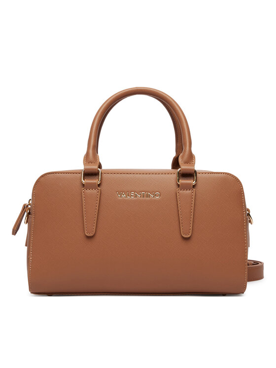 Valentino Valentino Borsetta Zero Re VBS7B323 Marrone