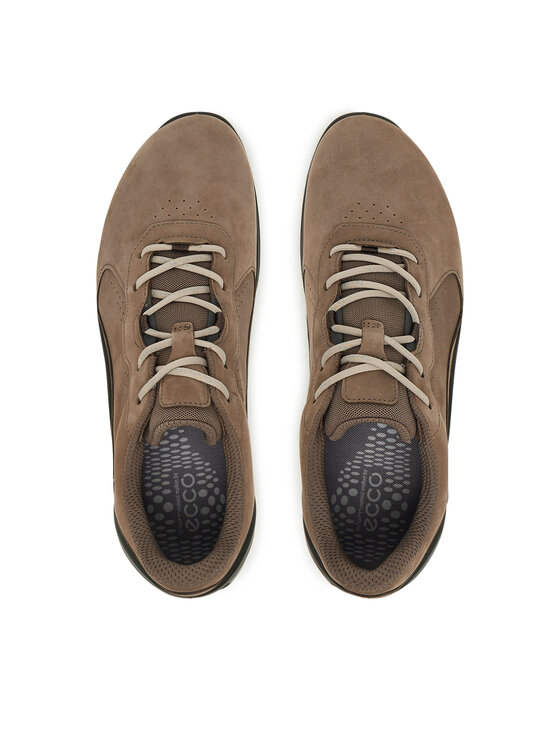 ECCO ECCO Sneakersy Biom Energi M 85080461775 Béžová