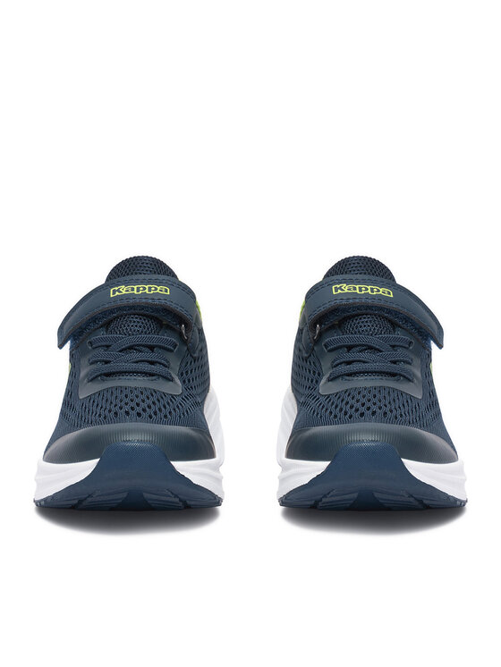 Kappa Kappa Sneakers CEO-SS24-3C009(IV)CH Bleumarin