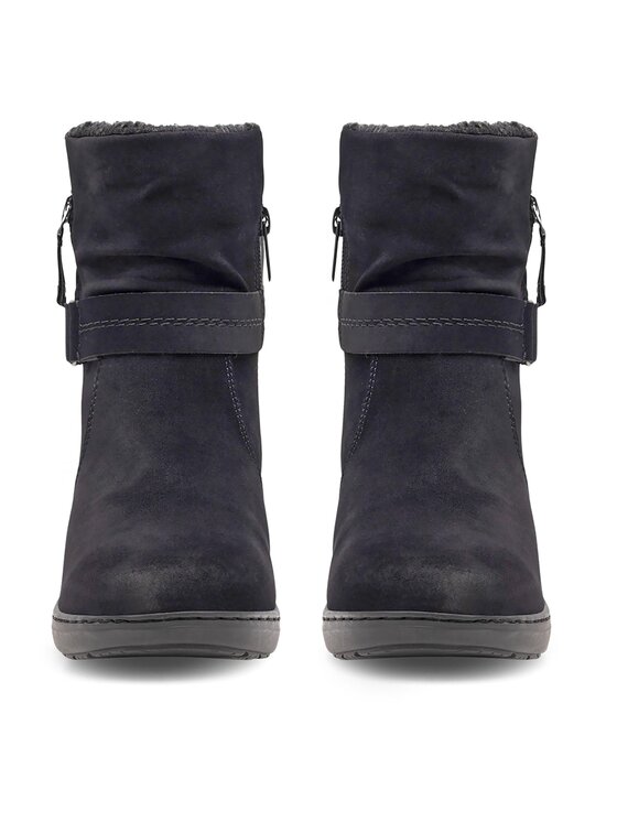 Clara Barson Clara Barson Aulinukai WS6093-13 Juoda