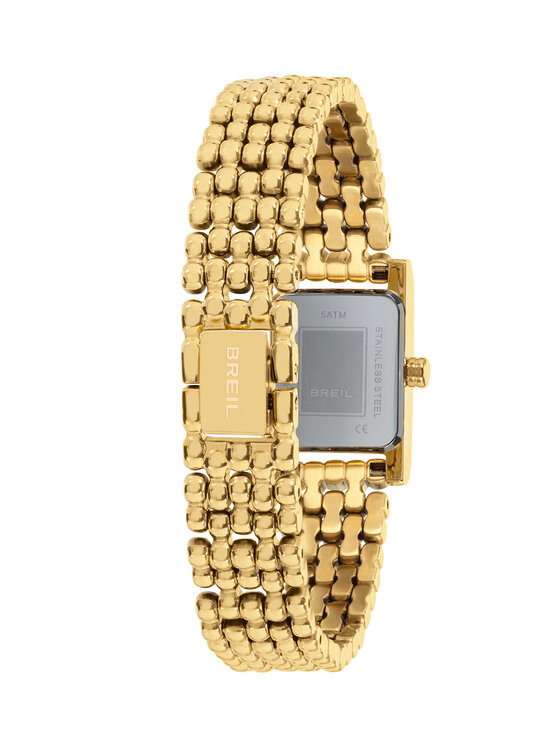 Breil Breil Orologio DEMURE Oro