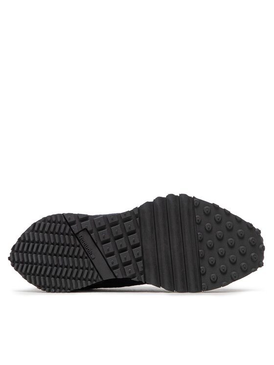 Reebok Reebok Сникърси LX2200 GY1532 Черен