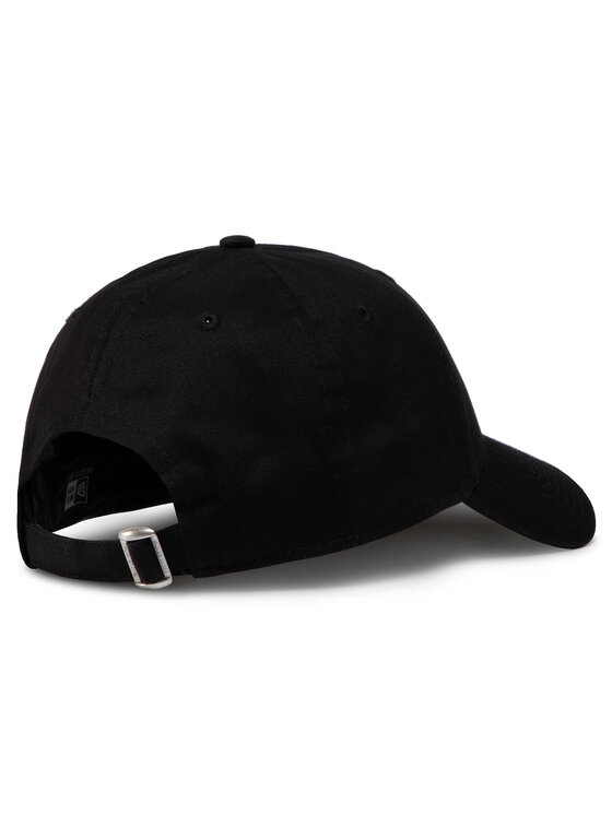 New Era New Era Cepure ar nagu Mlb League Ess 940 80468932 Melns
