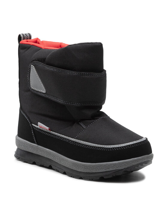 Garvalin Garvalin Lumesaapad 221852-A D Must