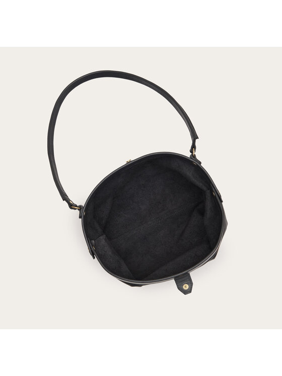Balagan Balagan Torebka Hug Szary