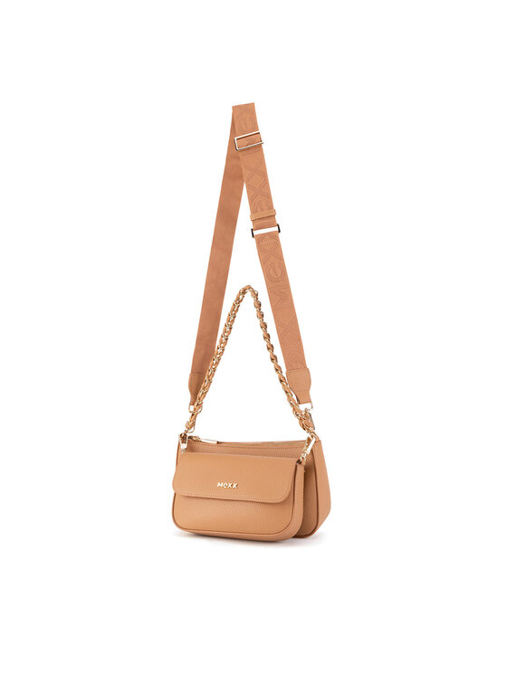 MEXX MEXX Torebka MEXX-S-004-07 Brązowy