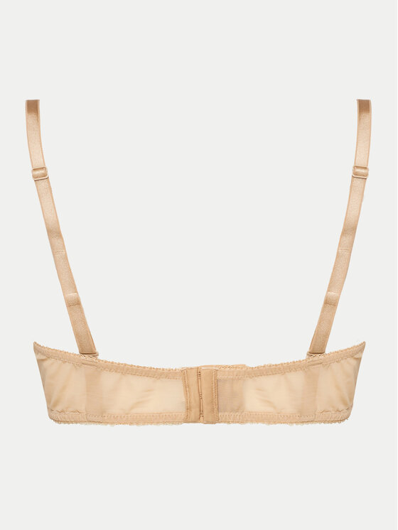 Gossard Gossard Liemenėlė su lankeliais Superboost 7707 Smėlio