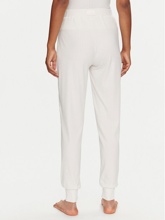 Guess Guess Pyjamahose O3BB00 KBXB2 Grau Regular Fit