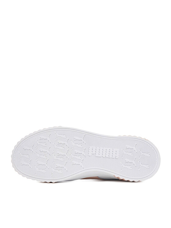 Puma Puma Sneakersy CARINA 3.0 40036521 Biały