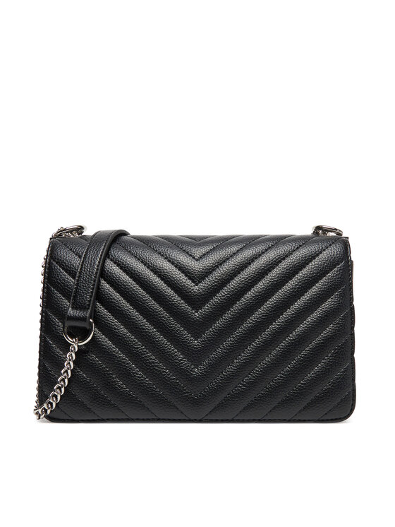 JENNY JENNY Handtasche C-JEN-L-002-08 Schwarz
