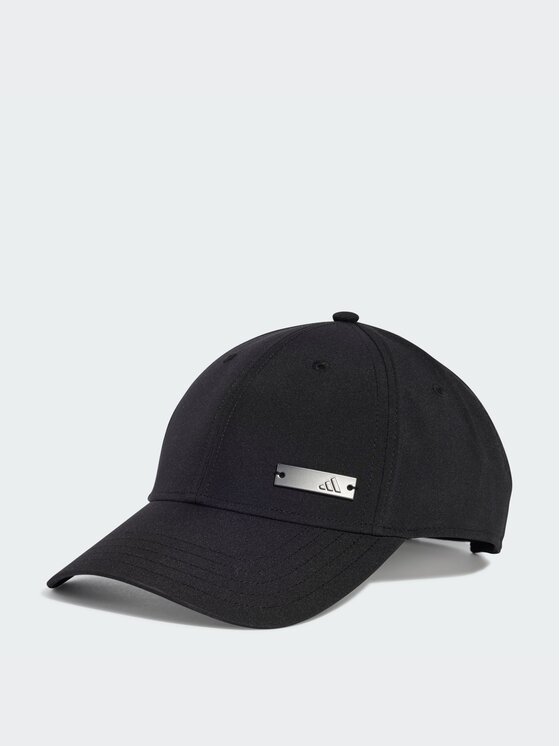 adidas adidas Czapka z daszkiem 141793 Czarny