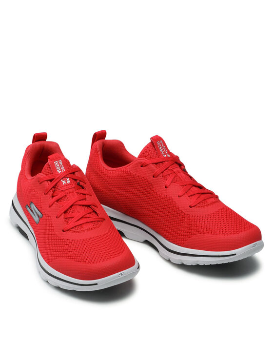 Skechers Batai Go Walk 5 216011/RED 