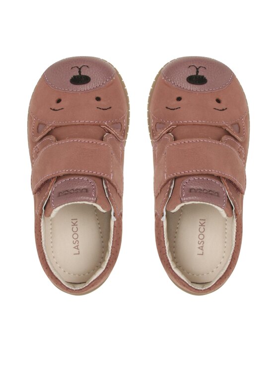 Lasocki Kids Lasocki Kids Κλειστά παπούτσια Gorky CI12-GORKY-10B(II)DZ Ροζ