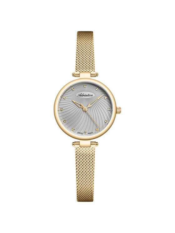 Adriatica Adriatica Orologio A3540.1147Q Oro