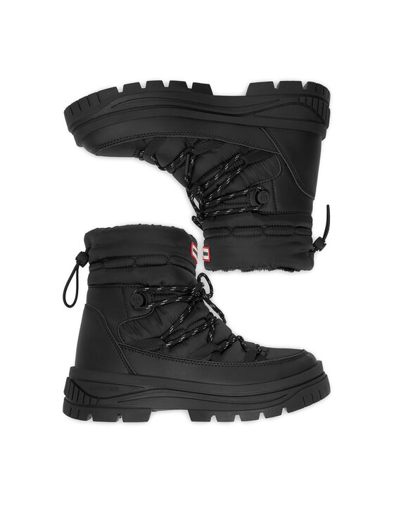 Hunter Hunter Апрески CEO-H8-382 Черен