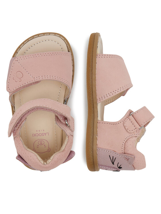 Lasocki Kids Lasocki Kids Σανδάλια BOB CI12-BOB-05(II)DZ Ροζ