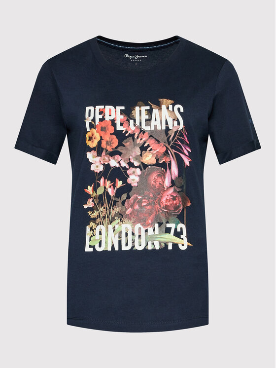 Pepe hotsell jeans pauline