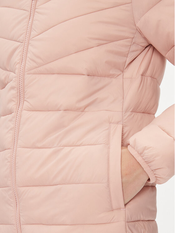 ONLY ONLY Übergangsjacke 15301325 Rosa Regular Fit