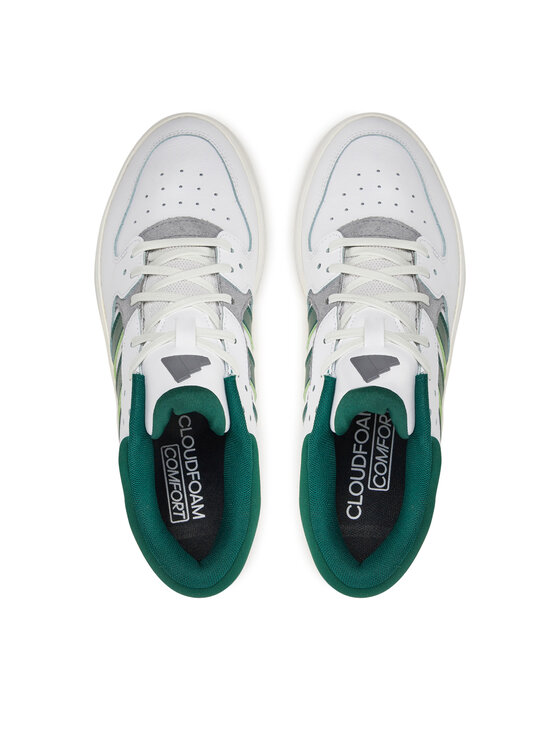 adidas adidas Sneakersy Court 24  ID1251 Biały