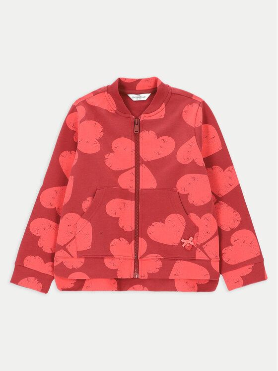 Bluza Coccodrillo