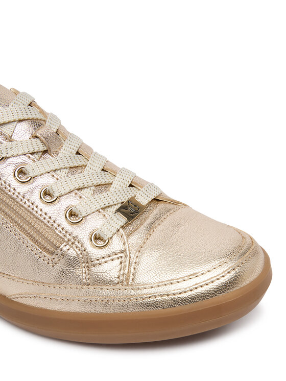 Caprice Caprice Tossud 9-23706-44 Kuldne