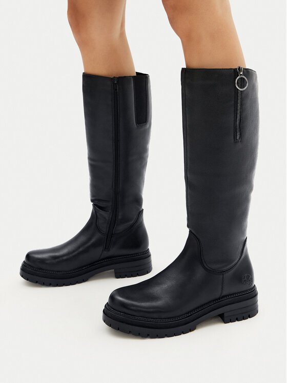 Rieker Rieker Cizme Y3154-00 Negru