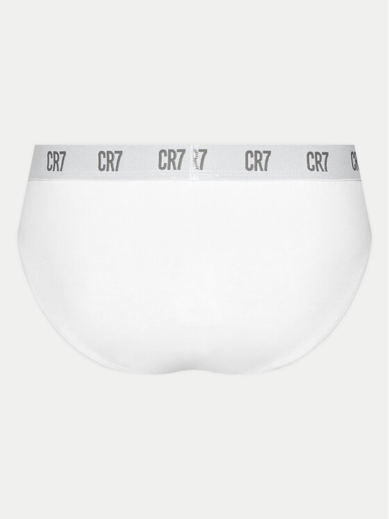Cristiano Ronaldo CR7 Cristiano Ronaldo CR7 Set di slip classici 8100-6600-633 Multicolore