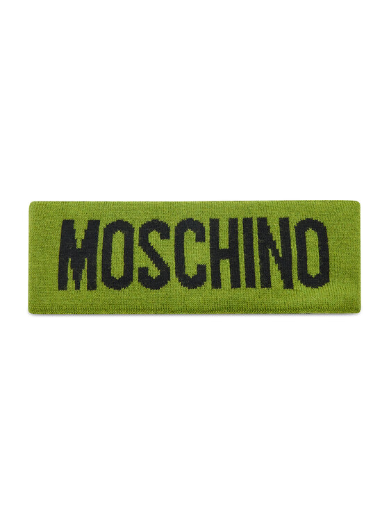 Fascia per capelli MOSCHINO