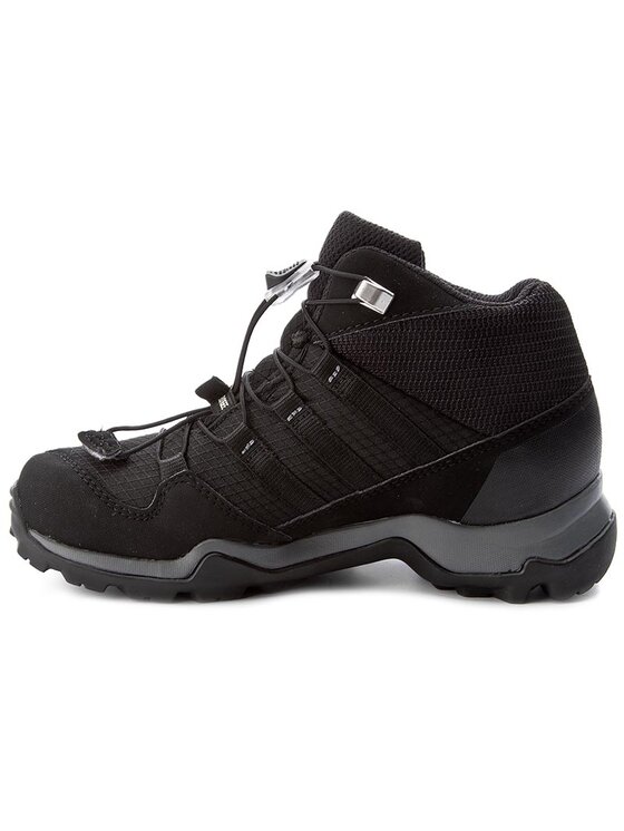 adidas Scarpe da trekking Terrex Mid Gtx K GORE TEX BB1952 Nero Modivo