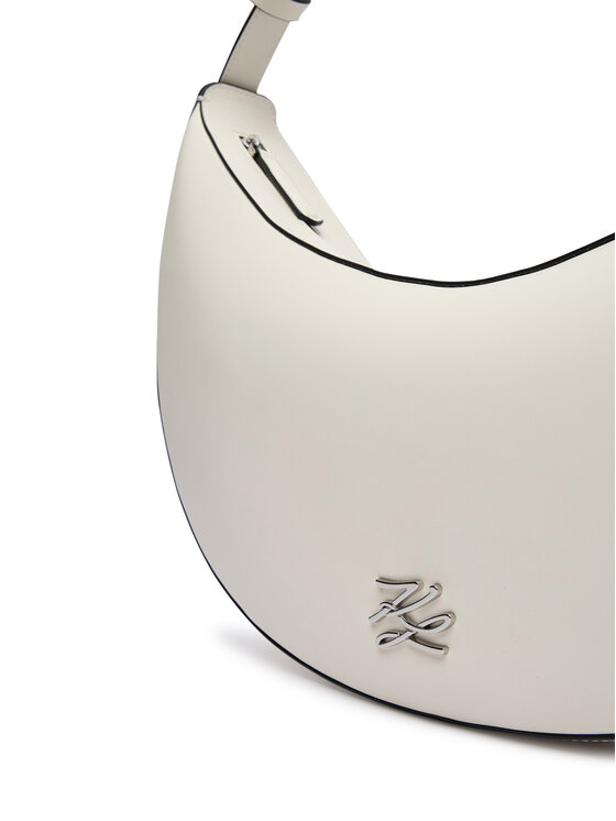 KARL LAGERFELD KARL LAGERFELD Τσάντα B2W30236 Λευκό