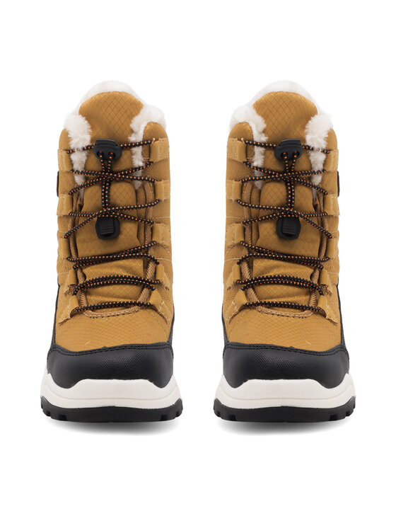 Sprandi Sprandi Schneeschuhe ICE COOL CP91-25036 Braun
