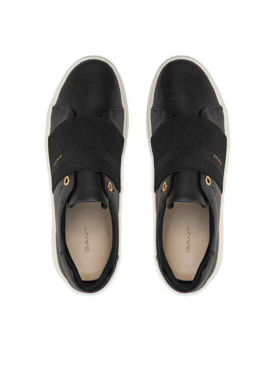 Gant Gant Снікерcи Avona Sneaker 28531450 Чорний