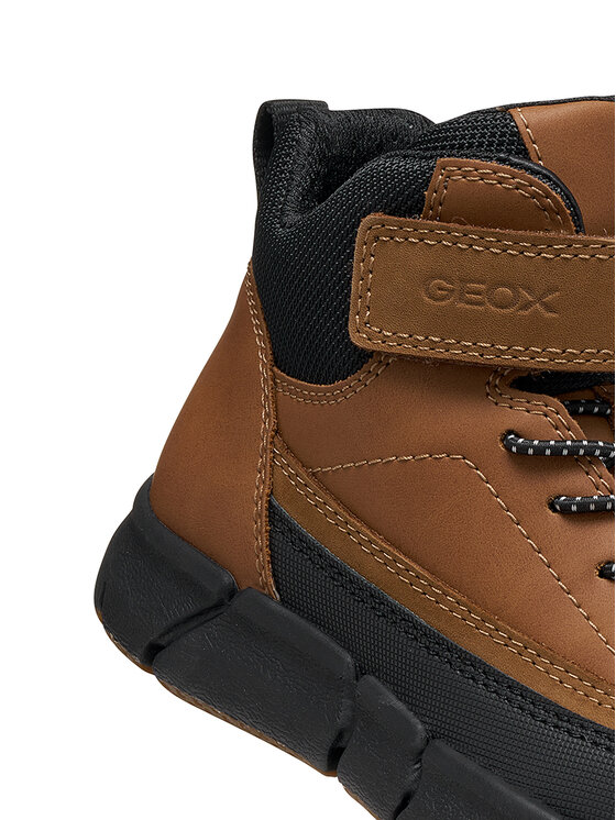 Geox Geox Ghete J Flexyper Boy J369BA 032ME C0013 M Maro