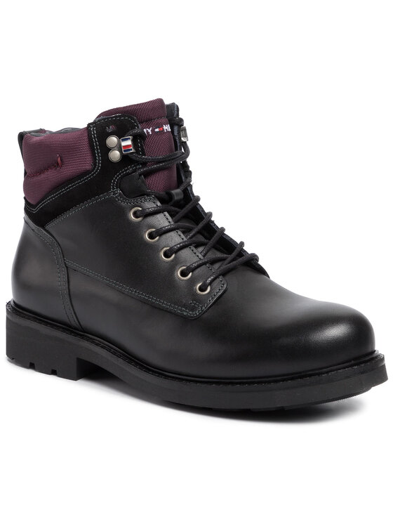 Tommy hilfiger active boot deals