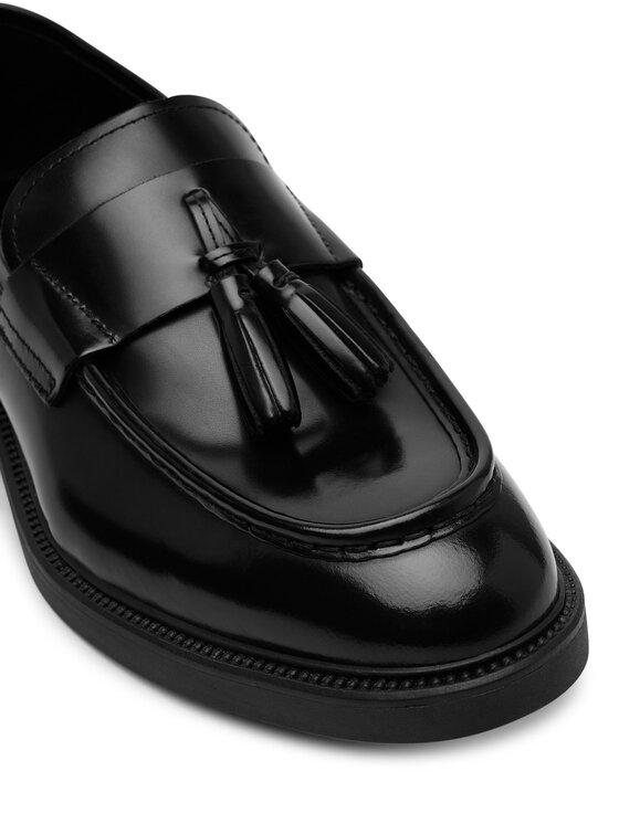 Vagabond Shoemakers Vagabond Shoemakers Loaferek Alex M 5766-004-20 Fekete
