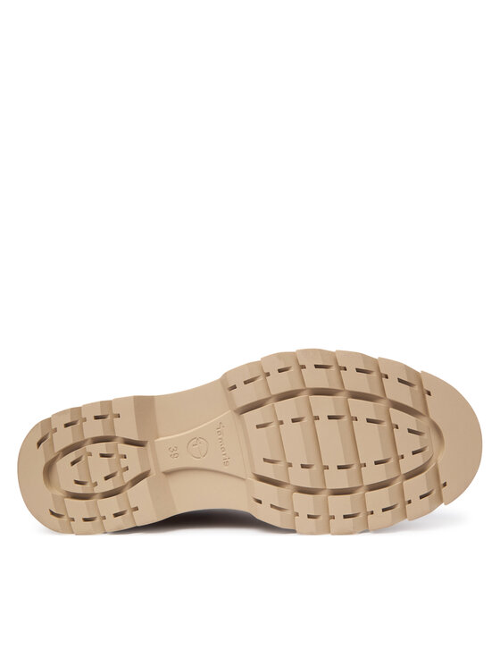 Tamaris Tamaris Scarponcini 1-25219-45 Beige